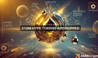 HYPE price prediction - Can this token really replicate UNI's historic rally?