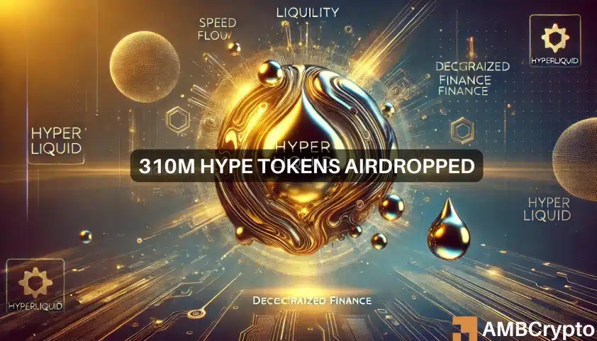 HYPE price prediction - Can this token really replicate UNI's historic rally?