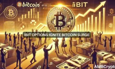 BlackRock’s IBIT options debut: The catalyst for Bitcoin's $94K ATH