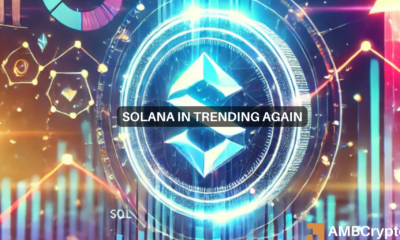 Solana price prediction - Why $205 could make or break SOL's rally