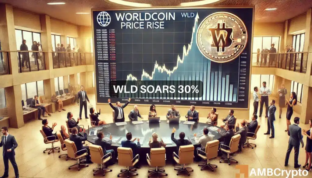 Worldcoin