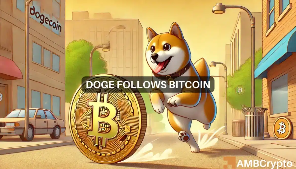 dogecoin