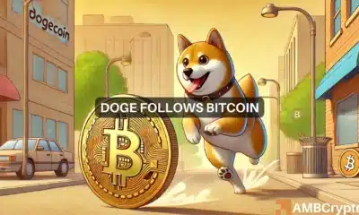 dogecoin