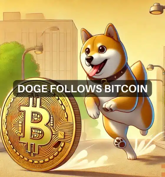 PEPE apes Dogecoin's 2021 pattern: How high can the memecoin go?