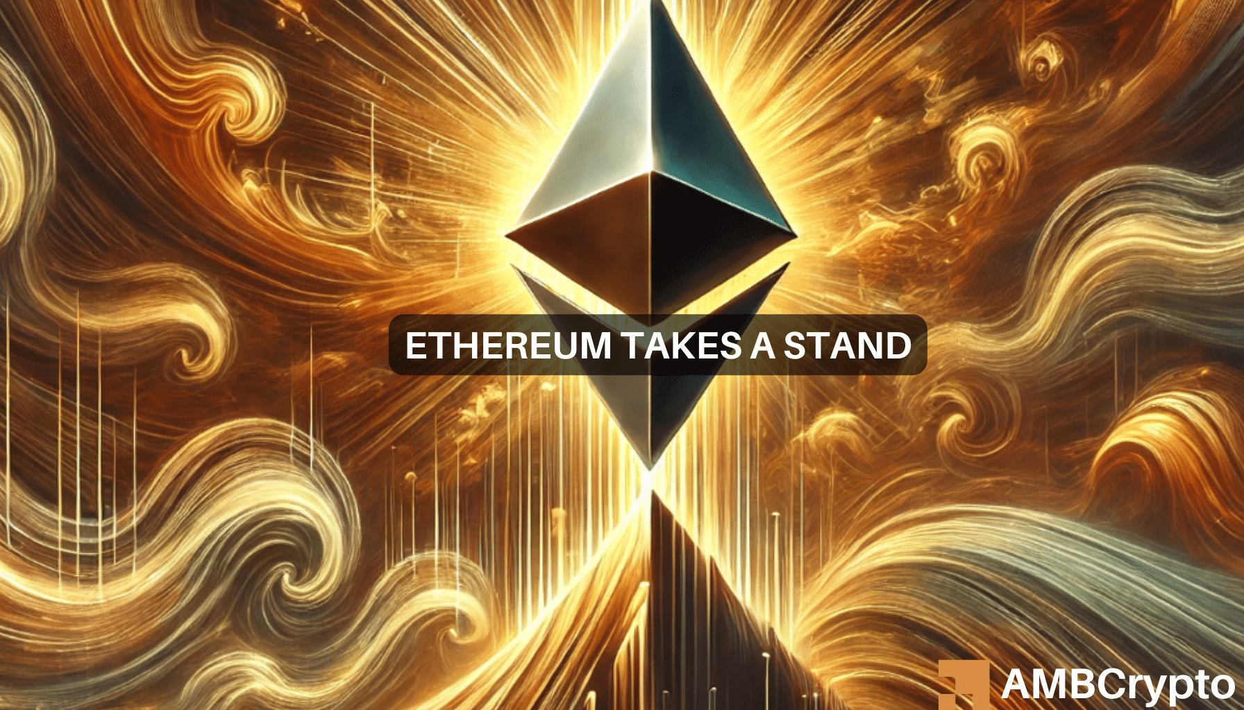 Ethereum at $3K - Mapping how ETH's price can climb to $4000 next