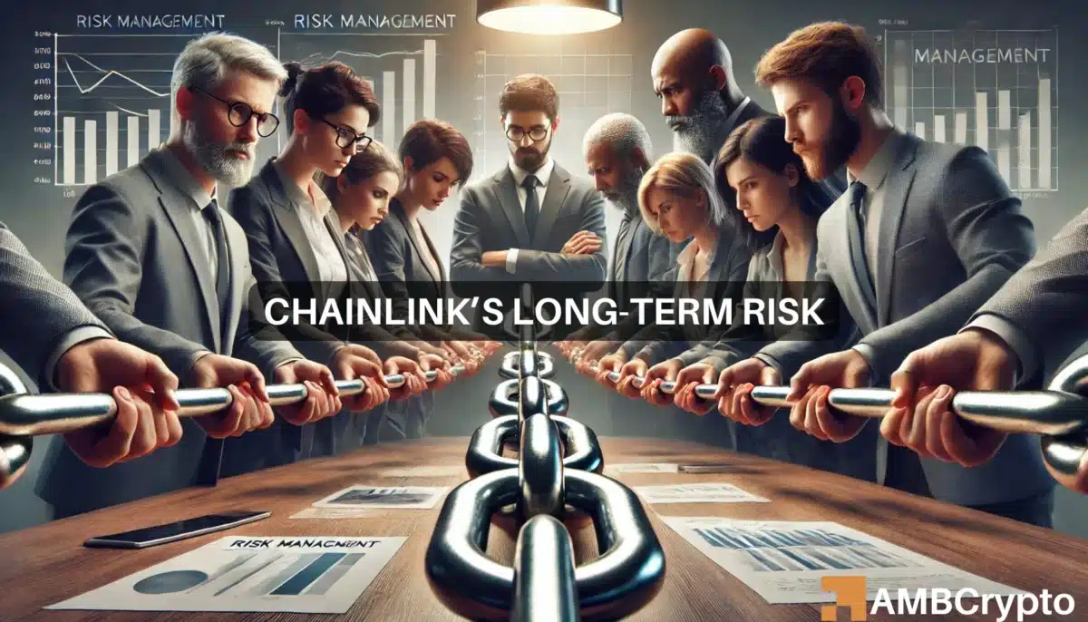 Chainlink