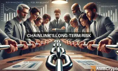 Chainlink