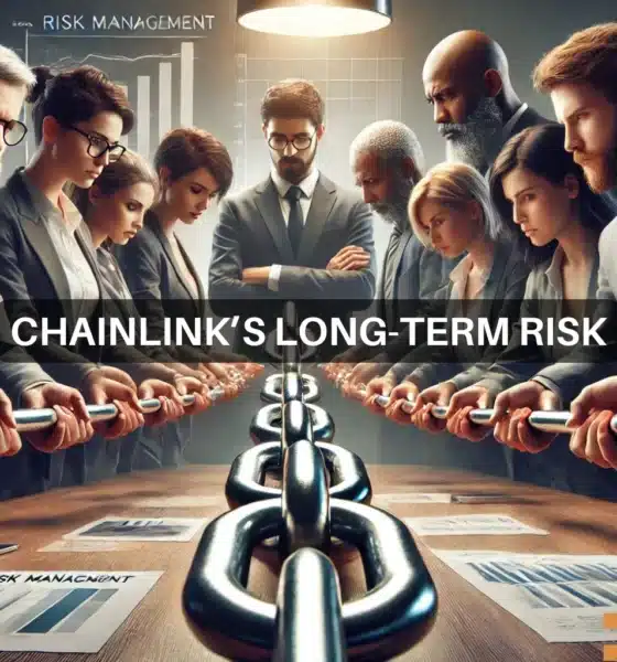 Chainlink