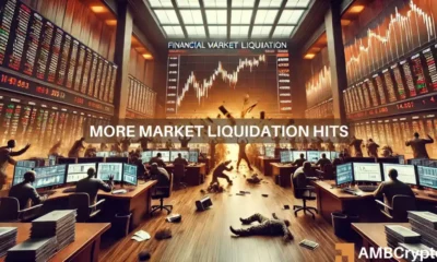 As Bitcoin, Ethereum skyrocket, crypto market liquidations cross $280 mln