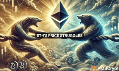 Ethereum ETH