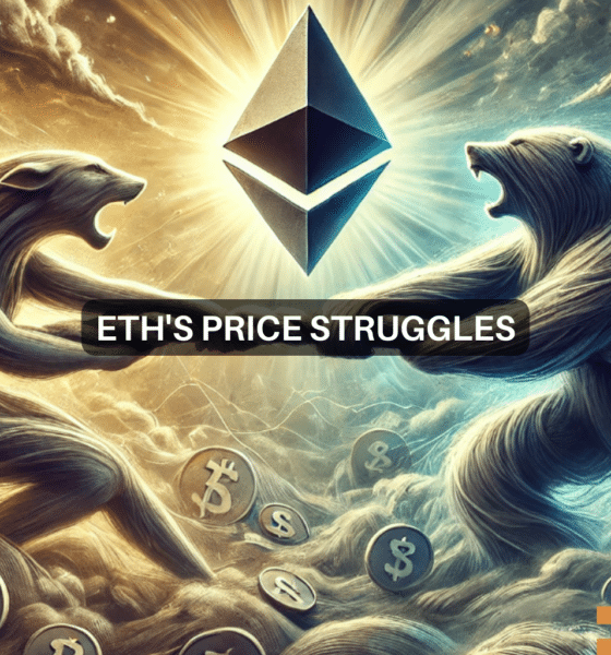 Ethereum ETH