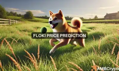 FLOKI price prediction