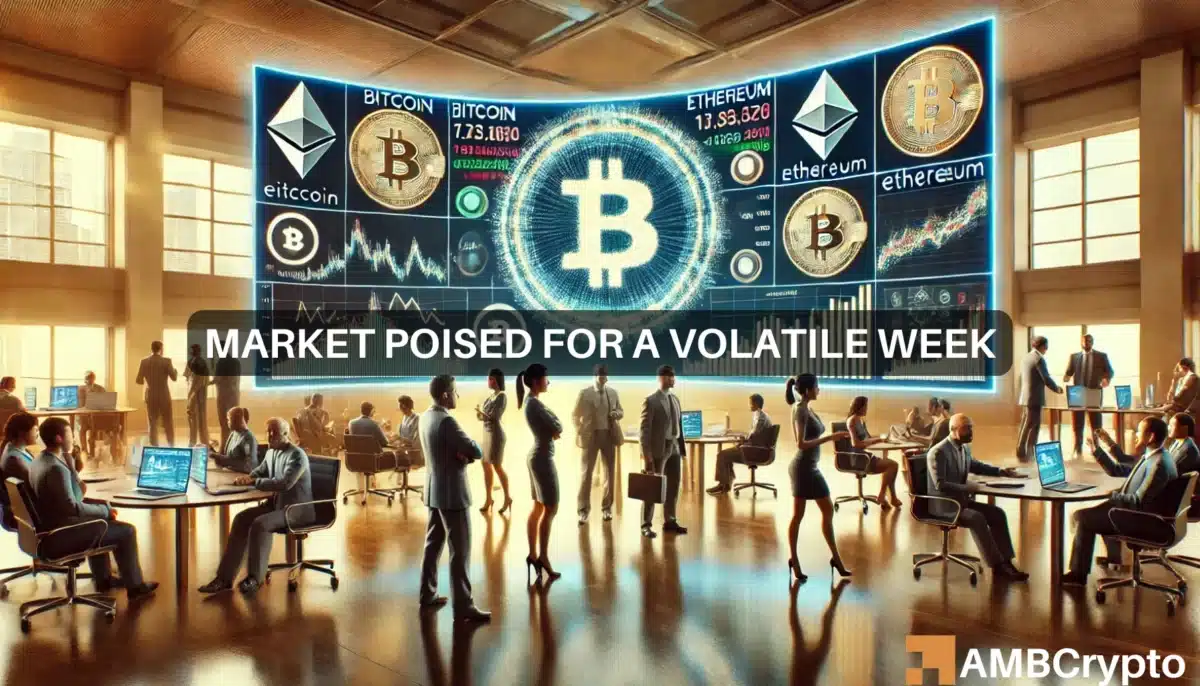 crypto market