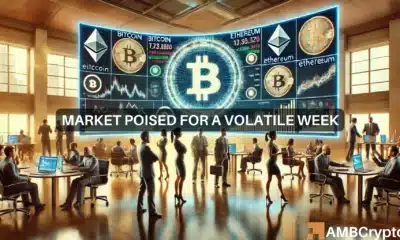 crypto market