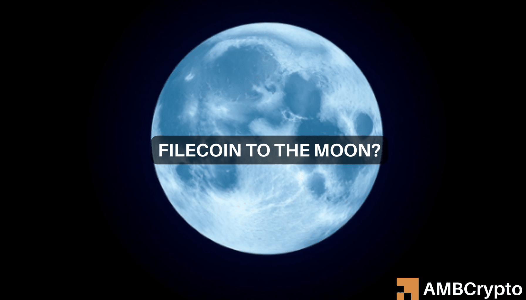 Filecoin price prediction – Why FIL hitting $10 soon is NOT impossible logo