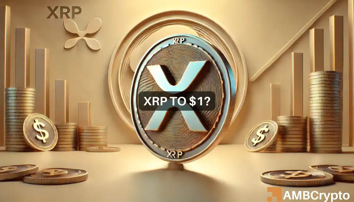 XRP to $1?