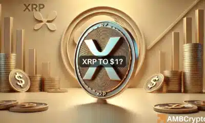 XRP to $1?