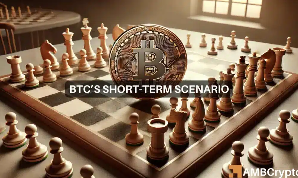 Bitcoin – Assessing how shorts, negative funding rates can have their say