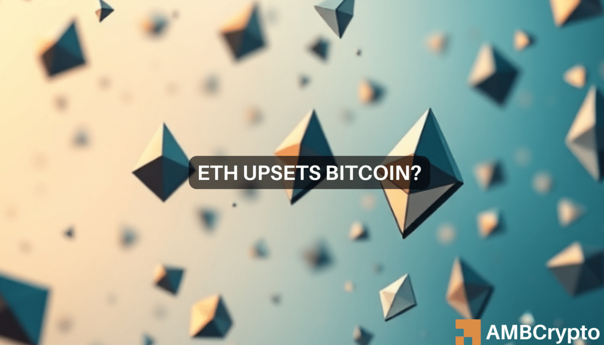 Ethereum - All the reasons why ETH's price might enjoy a bullish December