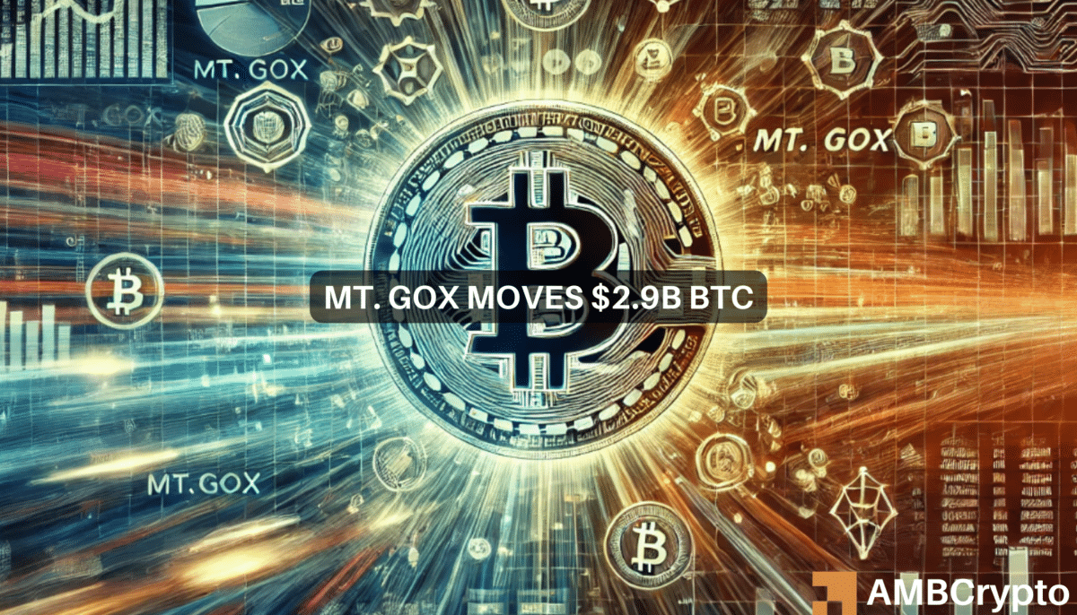 Mt. GOX