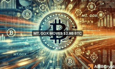 Mt. GOX