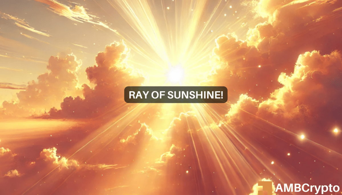 Raydium delivers better gains than Bitcoin as RAY soars to 2024 high