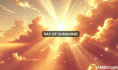 Raydium delivers better gains than Bitcoin as RAY soars to 2024 high