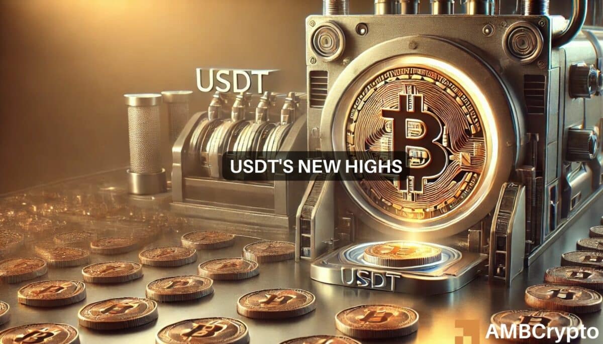 USDT