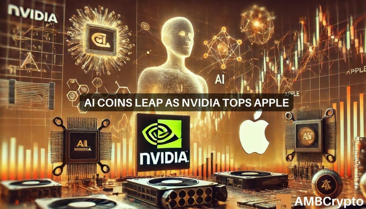 Nvidia AI