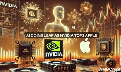 Nvidia AI