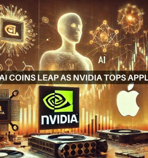 Nvidia AI