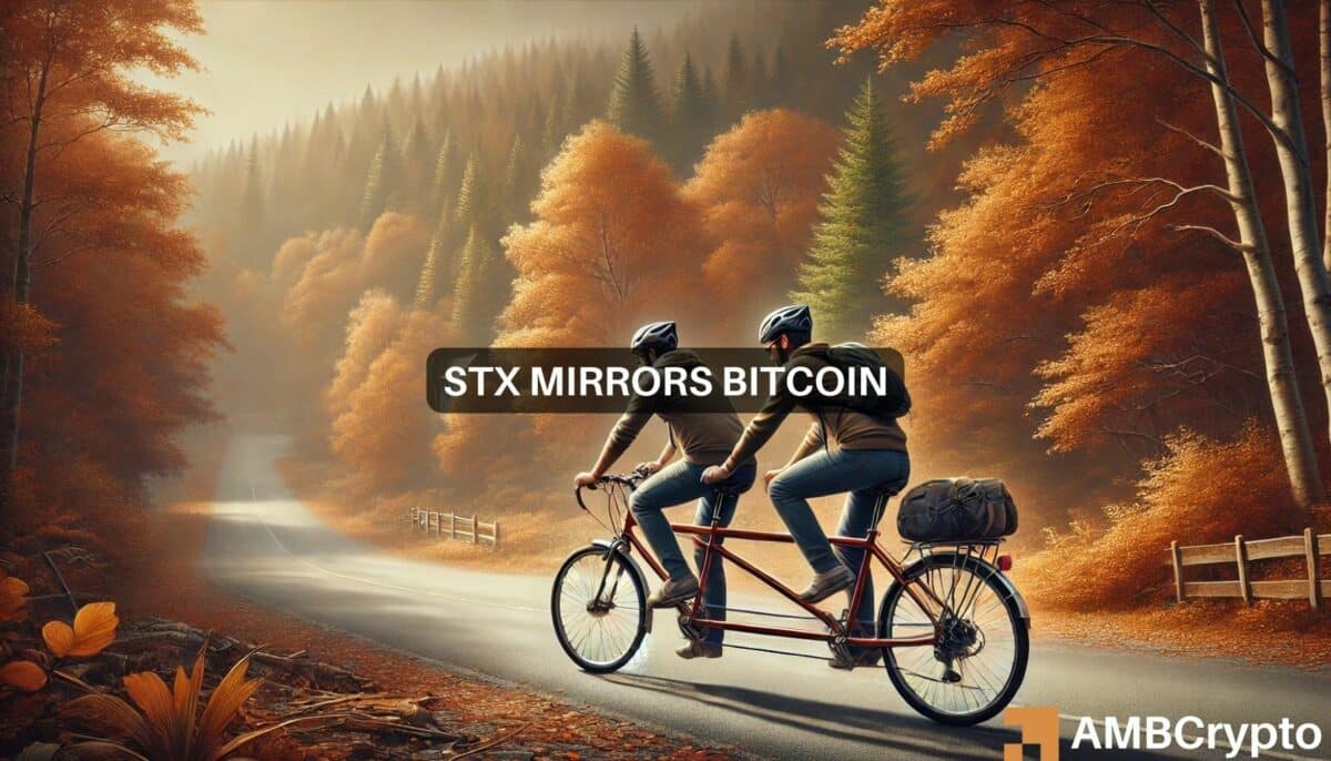 STX