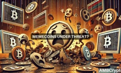 memecoins