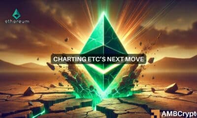 Ethereum Classic ETC