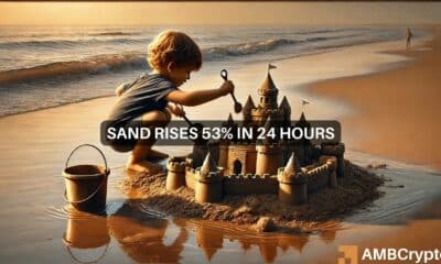 SAND