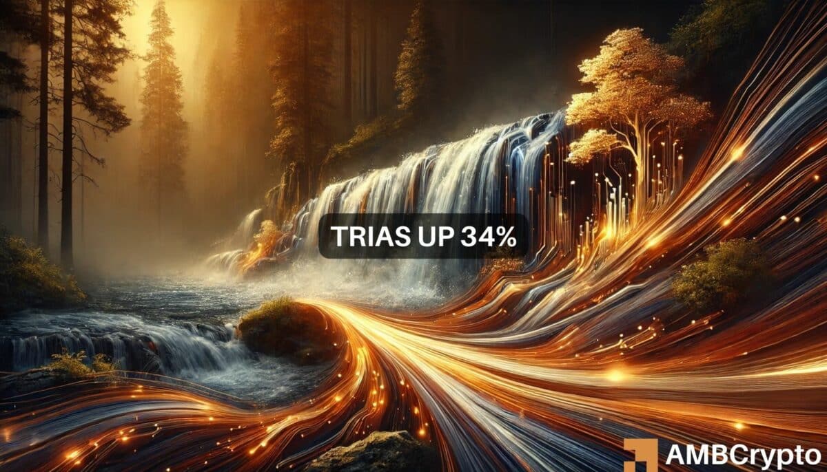 TRIAS crypto