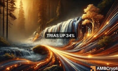 TRIAS crypto