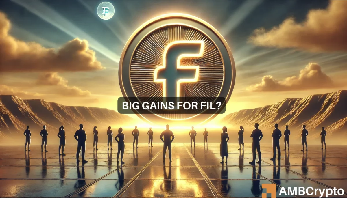 FILECOIN