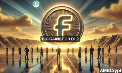 FILECOIN