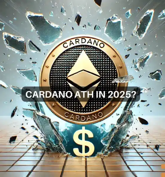 Cardano: What needs to happen for ADA to hit $6 in 2025