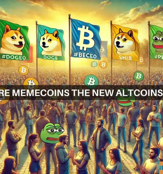 Why memecoins can outshine altcoins during the next crypto rally