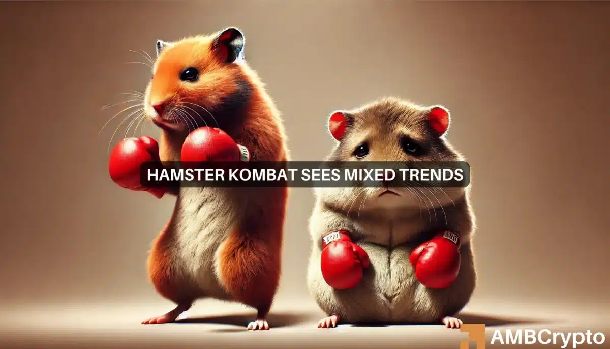 Hamster Kombat