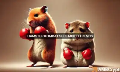 Hamster Kombat