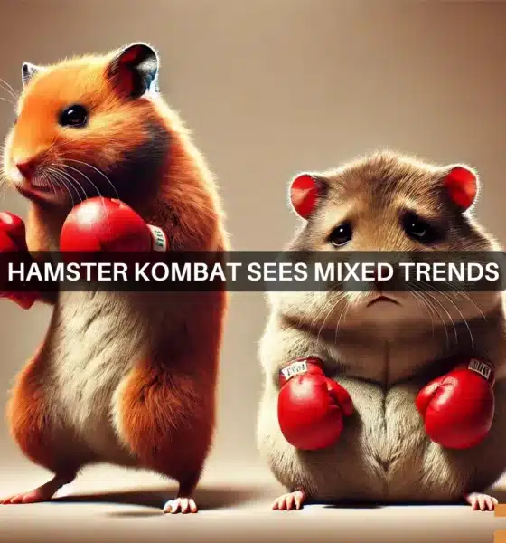 Hamster Kombat