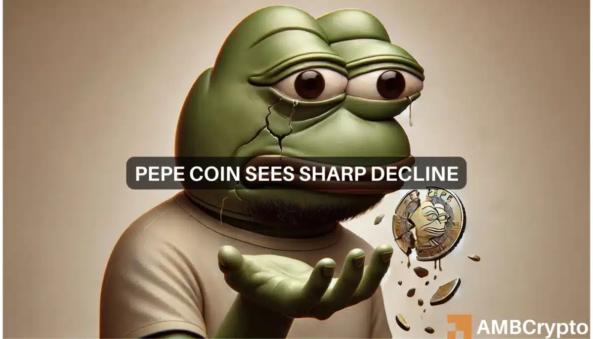 Pepe coin