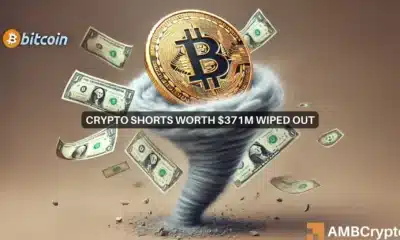 BTC crypto shorts