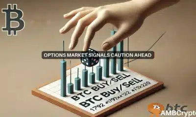 bitcoin options