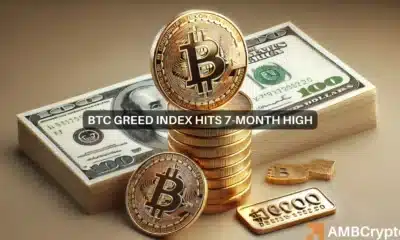 crypto greed hits 7-month high