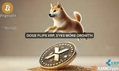 Dogecoin Ripple