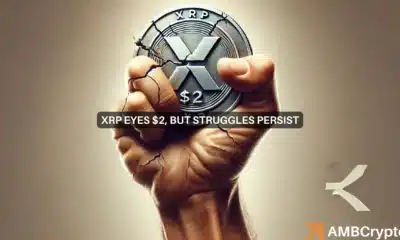 Ripple [XRP]